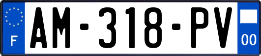 AM-318-PV