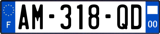 AM-318-QD