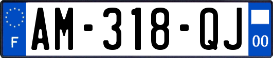 AM-318-QJ