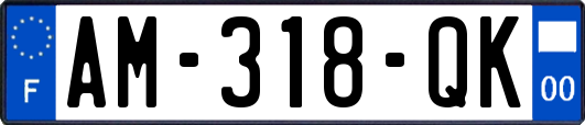 AM-318-QK