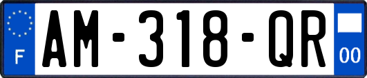 AM-318-QR
