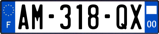 AM-318-QX