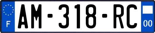 AM-318-RC
