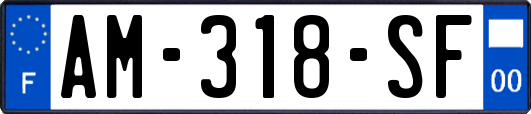 AM-318-SF