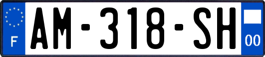AM-318-SH