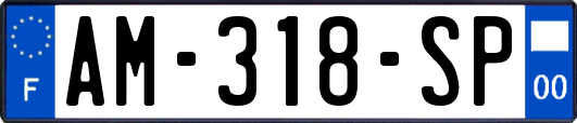 AM-318-SP