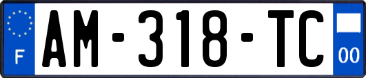 AM-318-TC