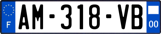 AM-318-VB