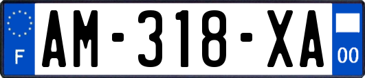 AM-318-XA