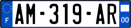 AM-319-AR