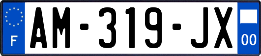 AM-319-JX