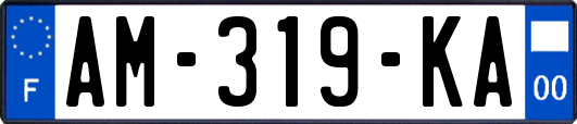 AM-319-KA