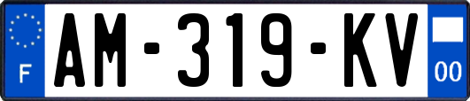 AM-319-KV