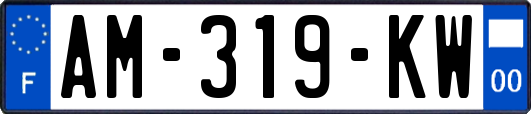 AM-319-KW