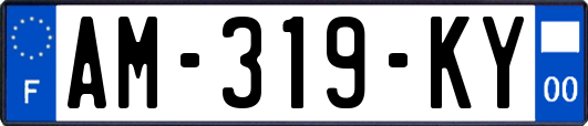 AM-319-KY