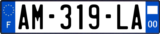 AM-319-LA