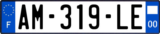 AM-319-LE