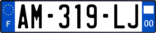 AM-319-LJ