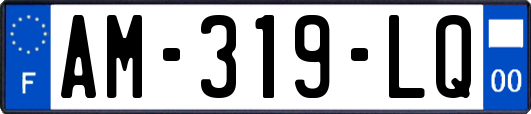 AM-319-LQ