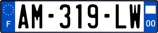 AM-319-LW