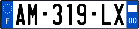AM-319-LX
