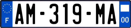 AM-319-MA