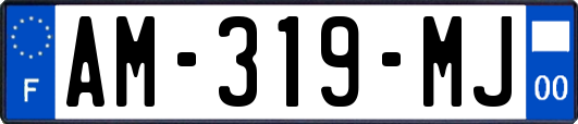 AM-319-MJ