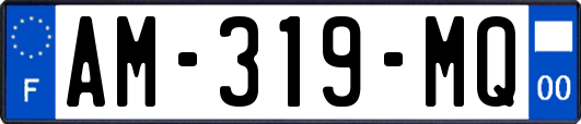 AM-319-MQ