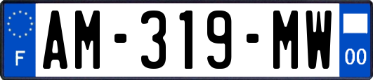 AM-319-MW