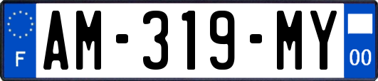 AM-319-MY
