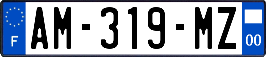 AM-319-MZ