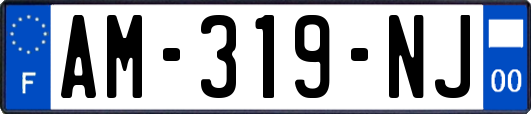 AM-319-NJ