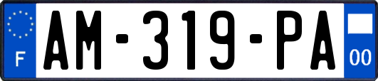 AM-319-PA