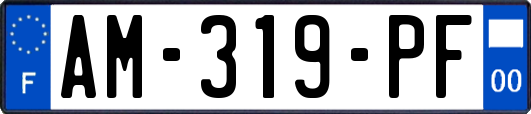 AM-319-PF
