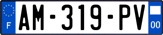AM-319-PV