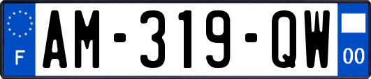 AM-319-QW