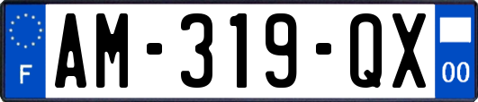 AM-319-QX