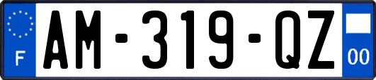 AM-319-QZ