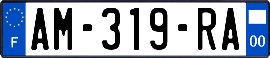 AM-319-RA