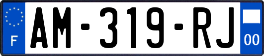 AM-319-RJ