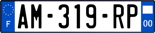 AM-319-RP