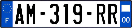AM-319-RR