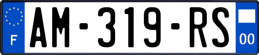 AM-319-RS