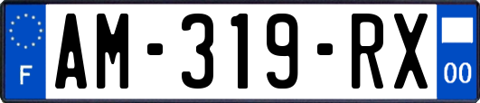 AM-319-RX