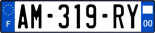 AM-319-RY