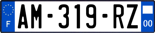 AM-319-RZ