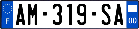 AM-319-SA