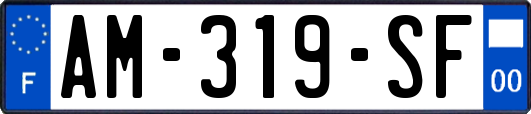 AM-319-SF