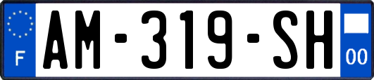 AM-319-SH