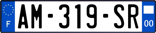 AM-319-SR